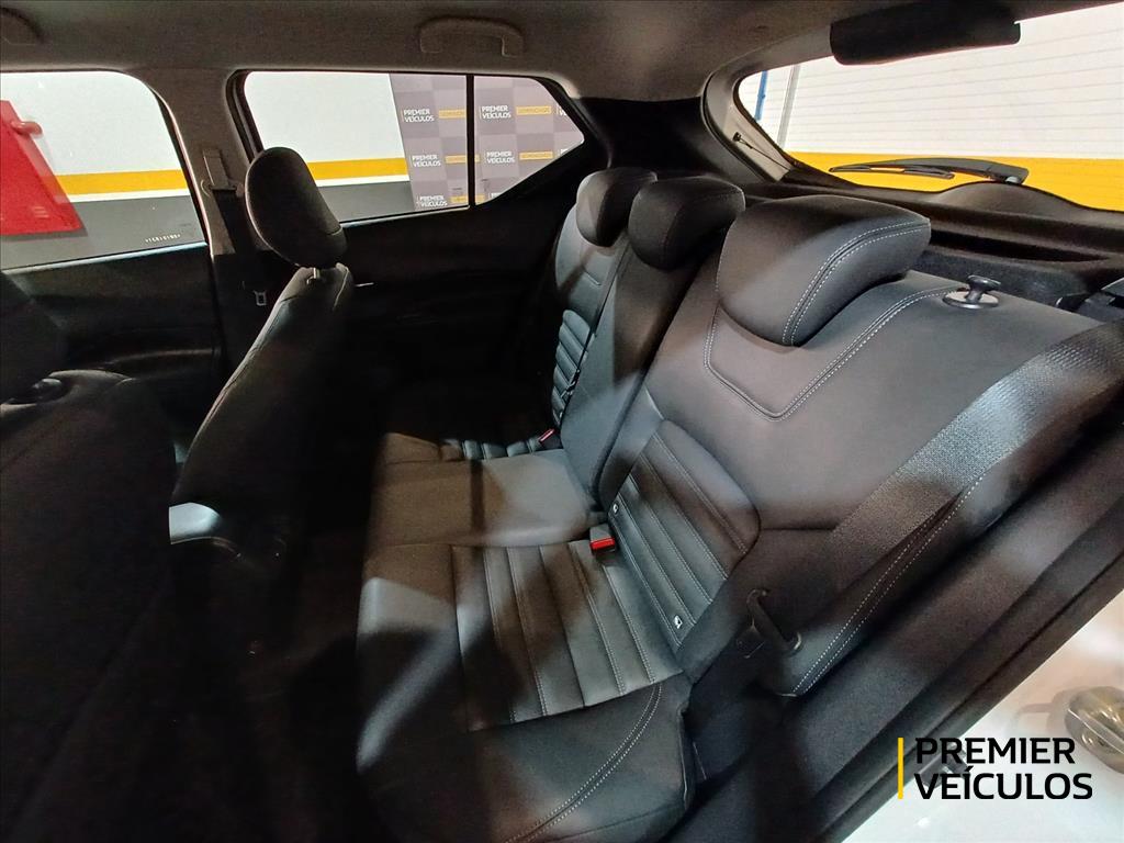 KICKS PLAY 1.6 16V FLEXSTART ADVANCE PLUS XTRONIC4