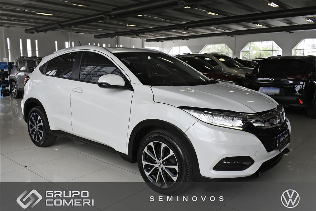 HR-V 1.8 16V FLEX EXL 4P AUTOMÁTICO