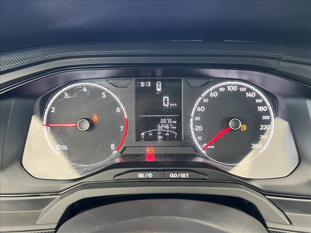 POLO 1.0 MPI TRACK MANUAL