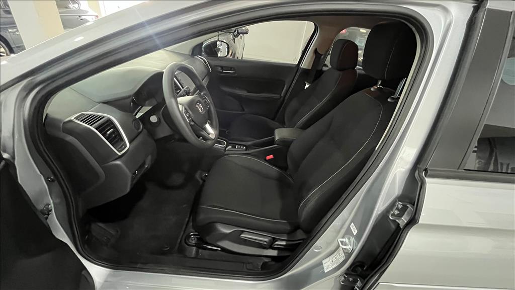 CITY 1.5 i-VTEC FLEX HATCH EX CVT8