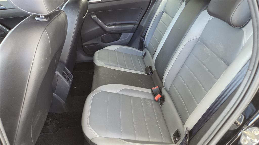 VW - Volkswagen-NIVUS-1.0 200 TSI TOTAL FLEX HIGHLINE AUTOMÁTICO