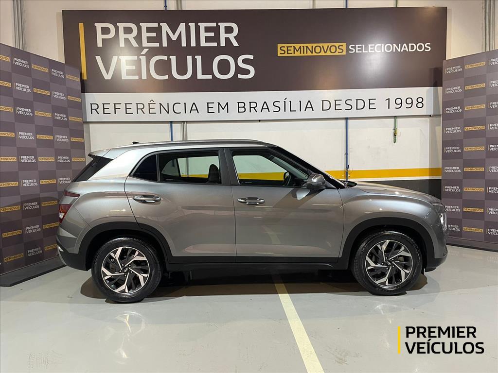 CRETA 1.0 TGDI FLEX PLATINUM AUTOMÁTICO