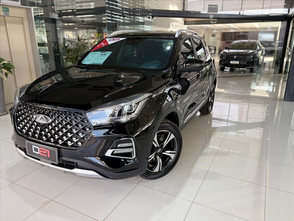 1.5 VVT TURBO iFLEX SPORT CVT
