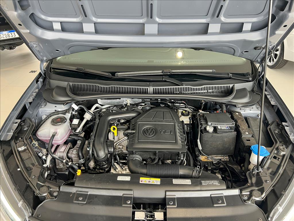 NIVUS 1.0 200 TSI TOTAL FLEX COMFORTLINE AUTOMÁTICO20