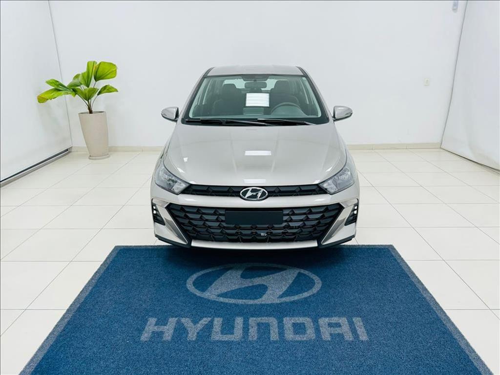 Hyundai-HB20-1.0 12V FLEX LIMITED MANUAL