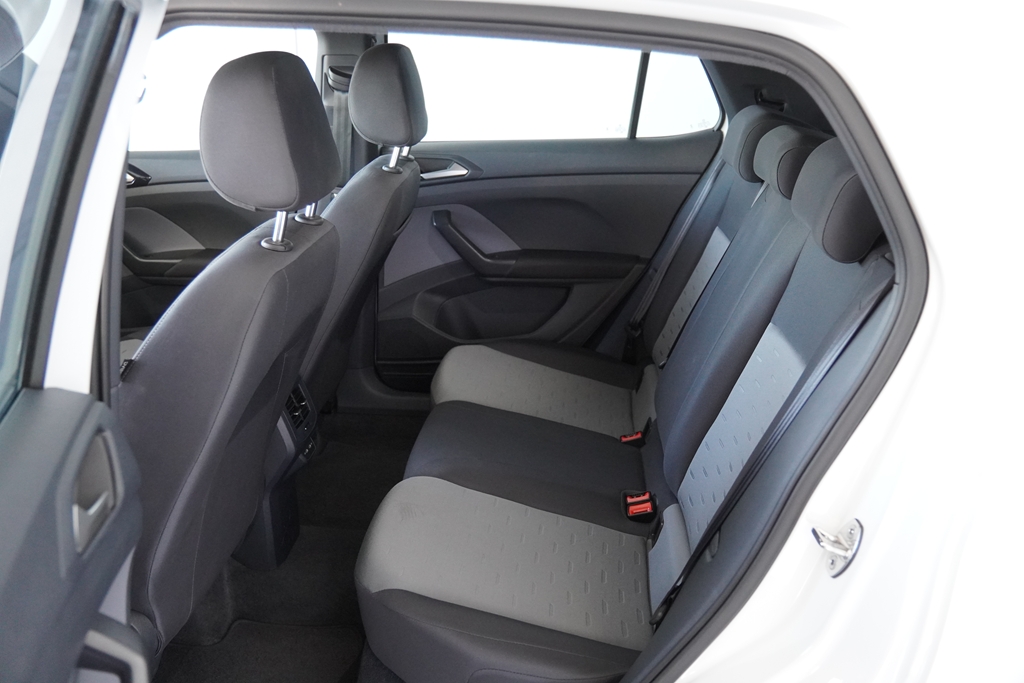 T-CROSS 1.0 200 TSI TOTAL FLEX COMFORTLINE AUTOMÁTICO10