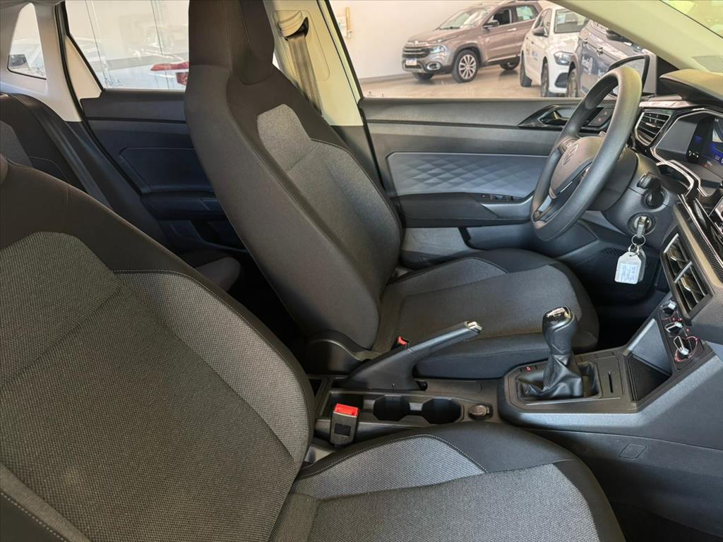 POLO 1.0 170 TSI MANUAL9