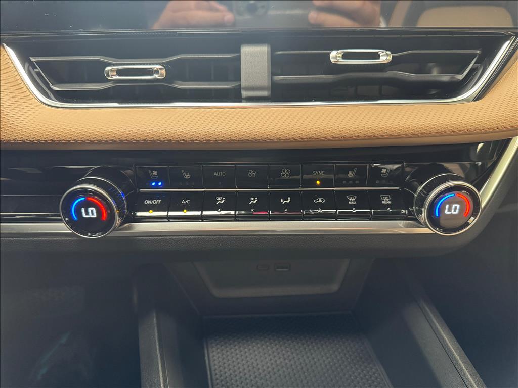 EQUINOX 1.5 16V TURBO GASOLINA ACTIV AWD AUTOMÁTICO