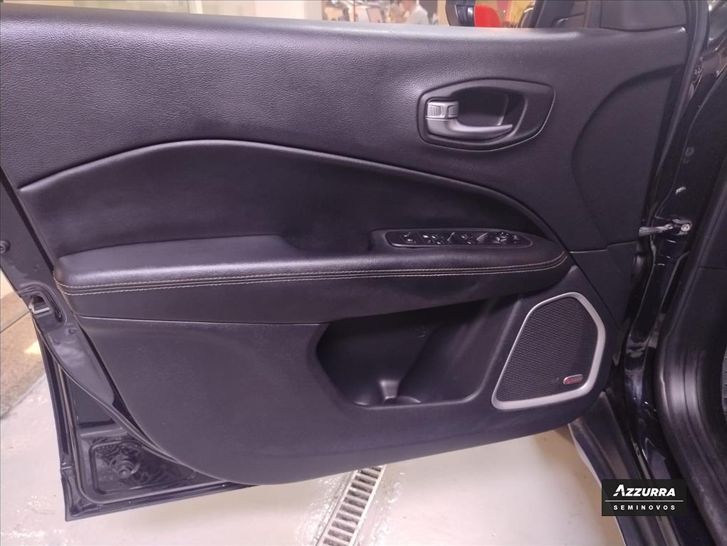 COMPASS 2.0 16V DIESEL LONGITUDE 4X4 AUTOMÁTICO19