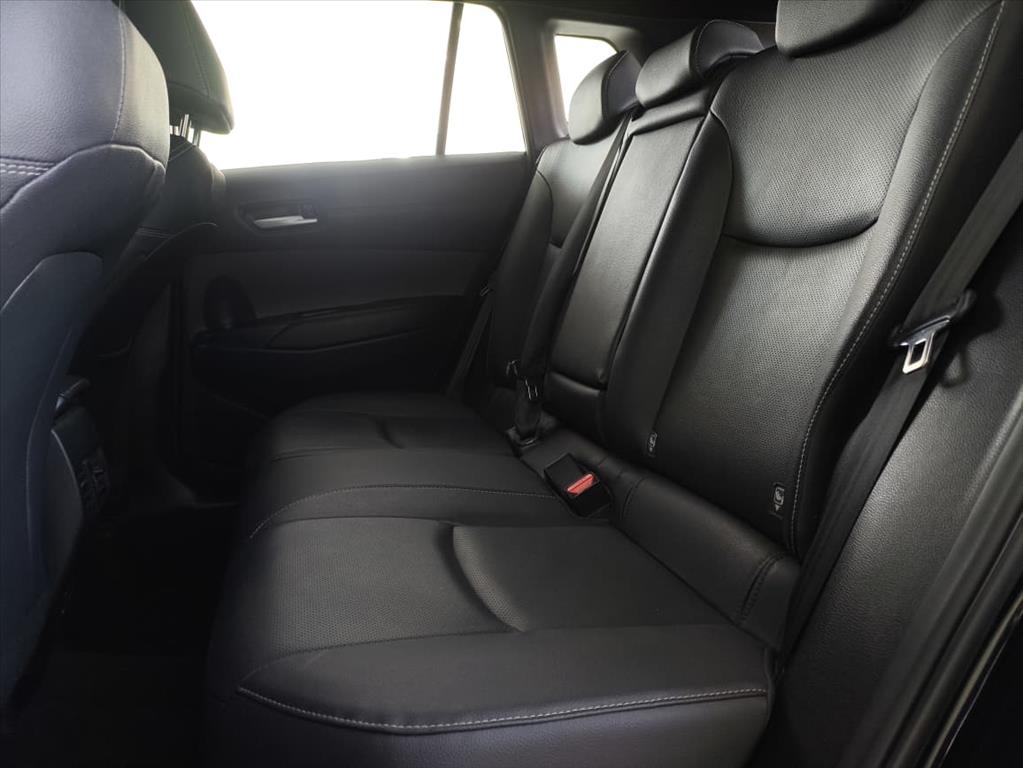 COROLLA CROSS 2.0 VVT-IE FLEX XRE DIRECT SHIFT11