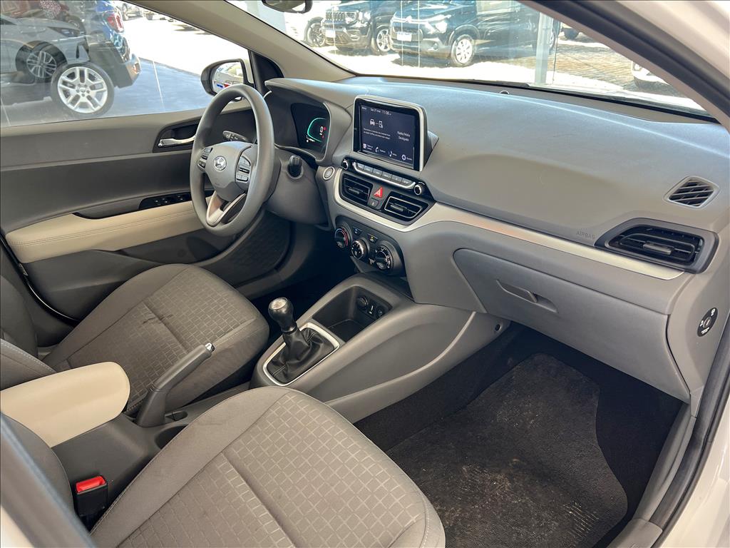 HB20S 1.0 12V FLEX LIMITED PLUS MANUAL13