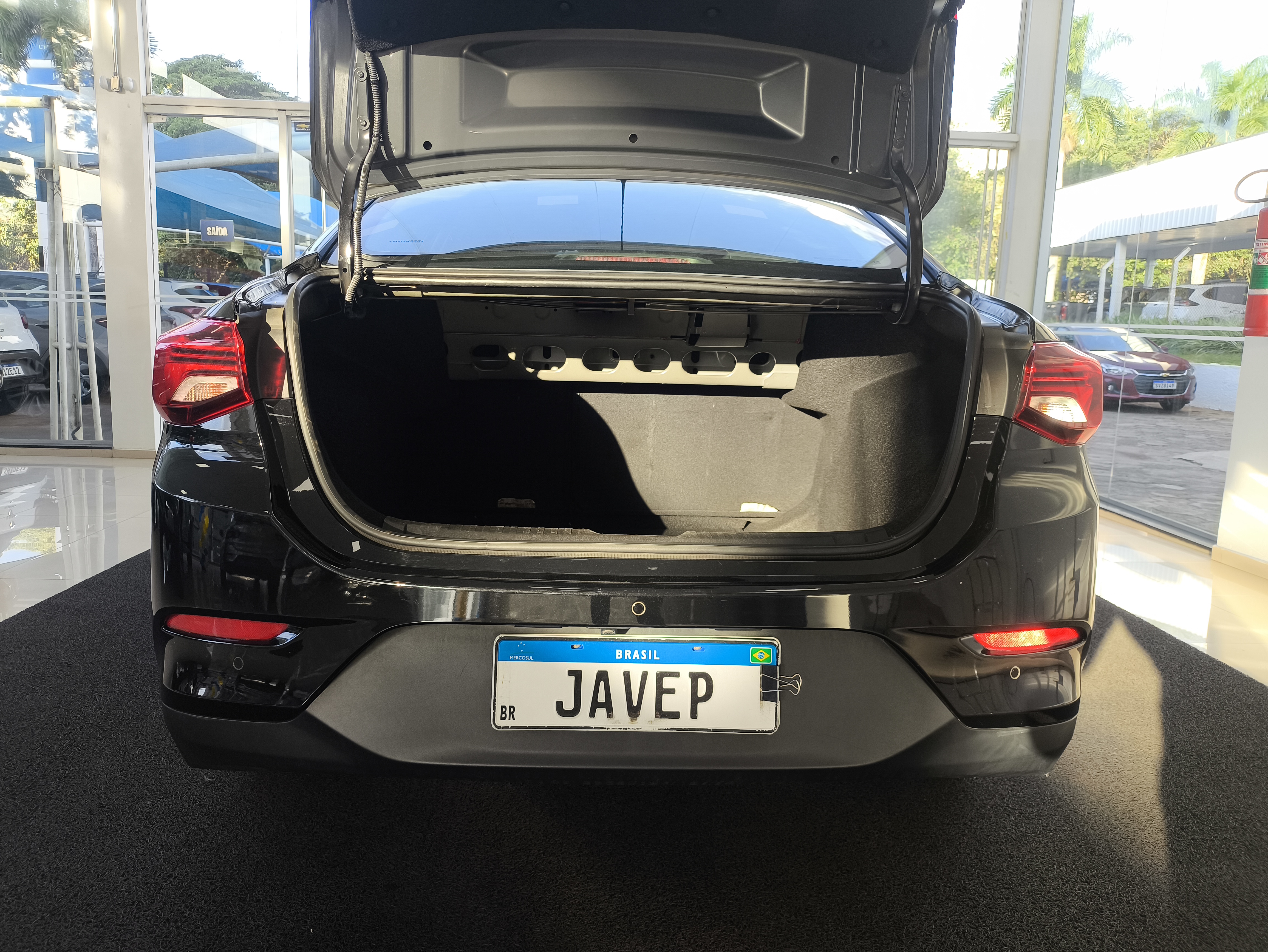 GM - Chevrolet-ONIX PLUS-1.0 TURBO FLEX LTZ AUTOMÁTICO