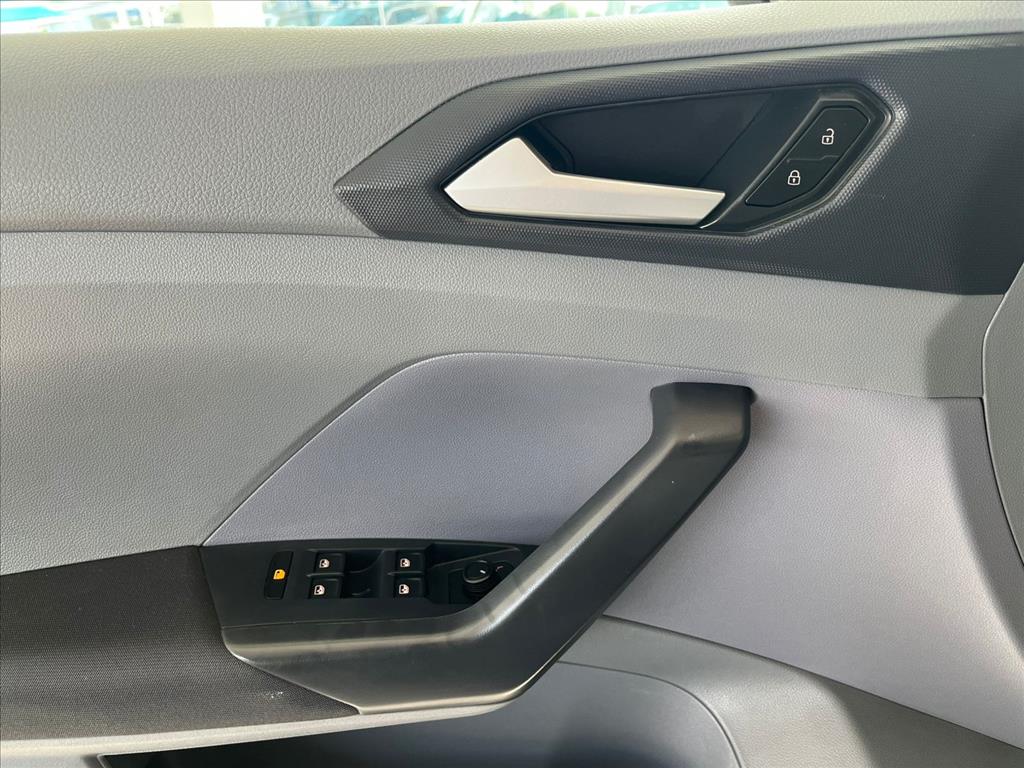 T-CROSS 1.0 200 TSI TOTAL FLEX SENSE AUTOMÁTICO17