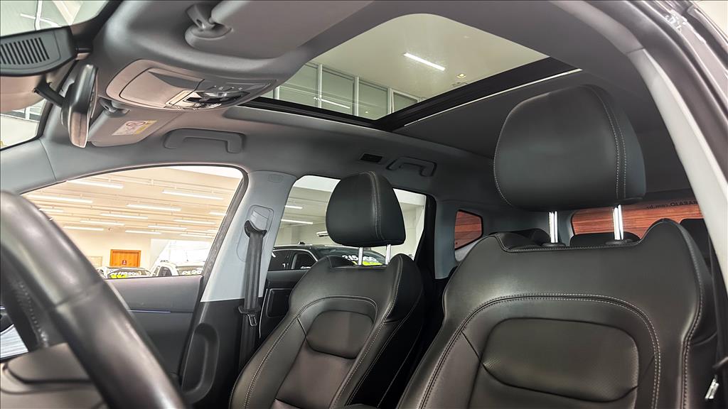 TIGGO 7 PRO 1.6 TGDI GASOLINA MAX DRIVE DCT9