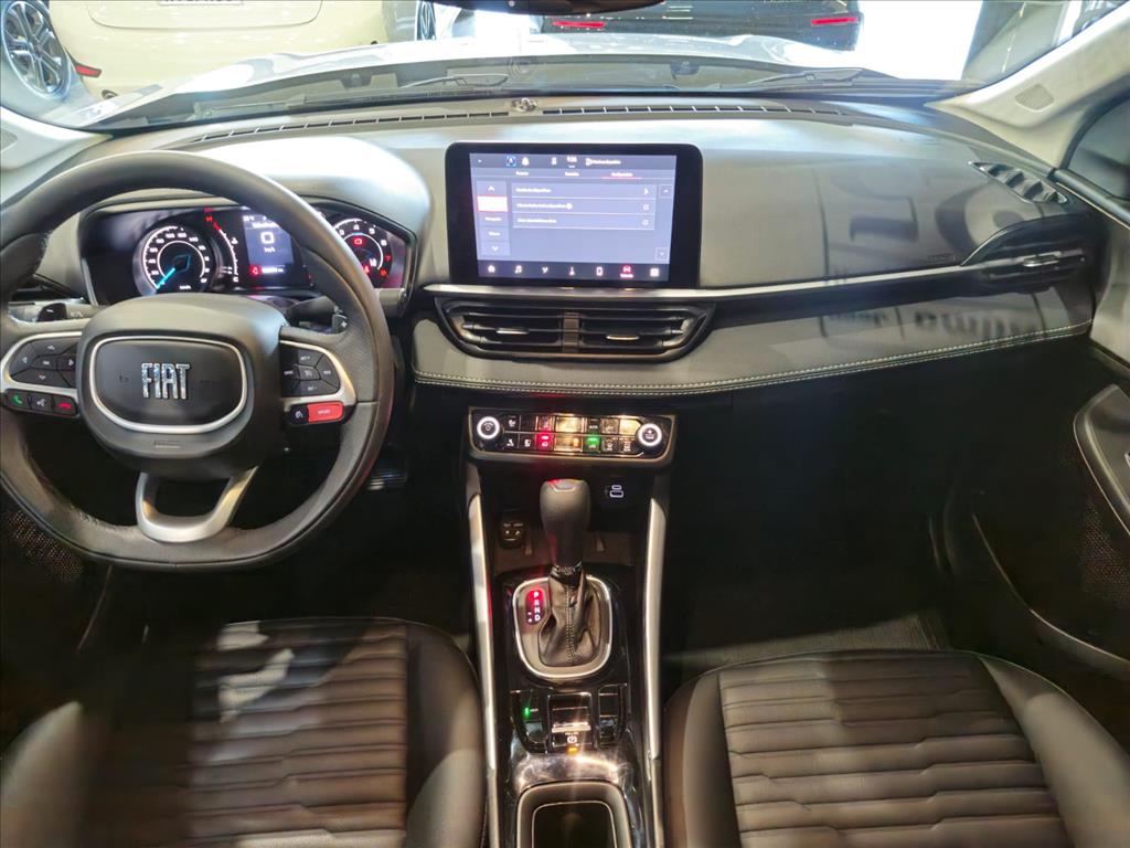 FASTBACK 1.0 TURBO 200 FLEX AUDACE CVT3