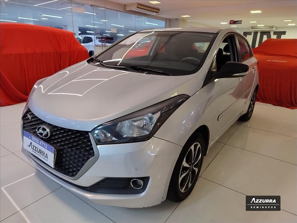 HB20 1.0 COMFORT 12V FLEX 4P MANUAL2