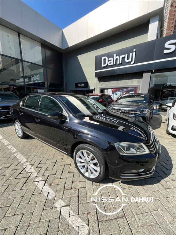 PASSAT 2.0 TSI CC 16V TURBO GASOLINA 4P AUTOMATIZADO2