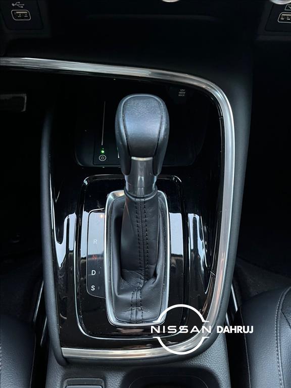 HR-V 1.5 DI I-VTEC FLEX EXL CVT6