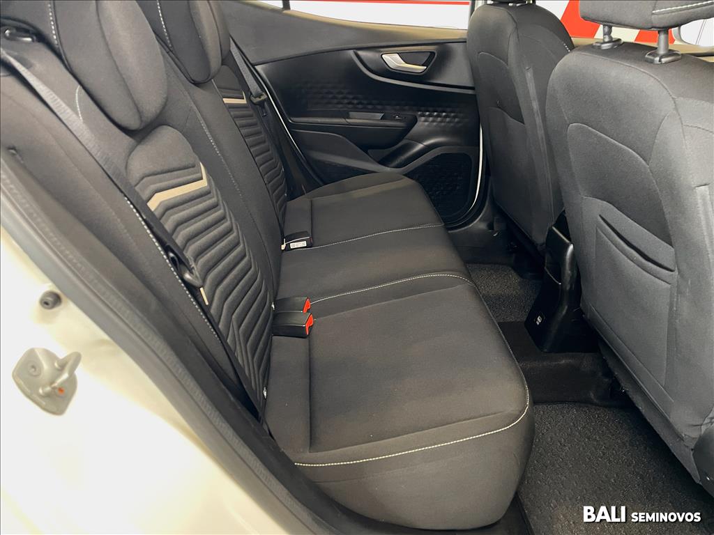 PULSE 1.0 TURBO 200 FLEX AUDACE CVT14
