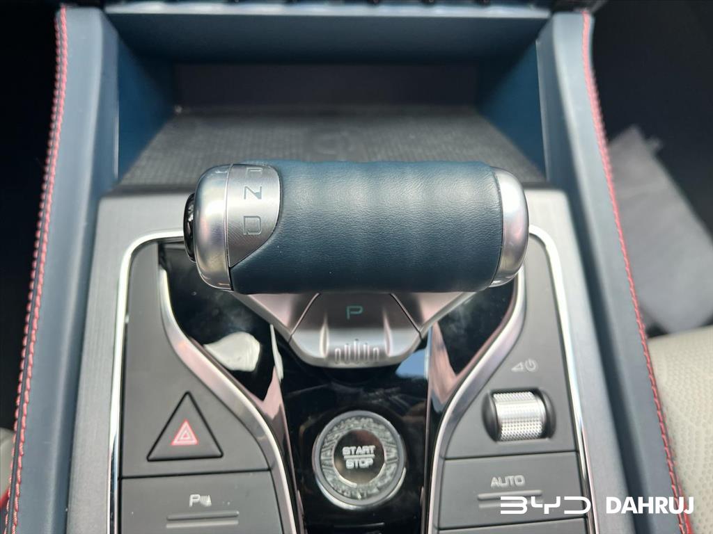 YUAN PLUS 60,8 KW ELÉTRICO9