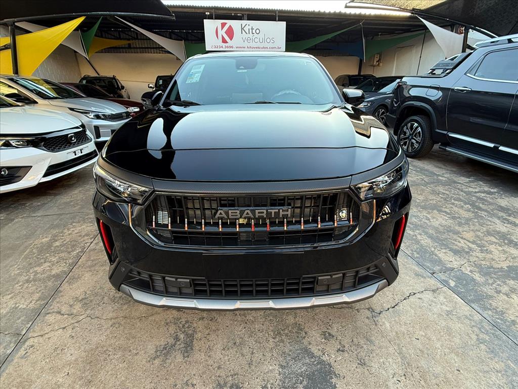foto do carro