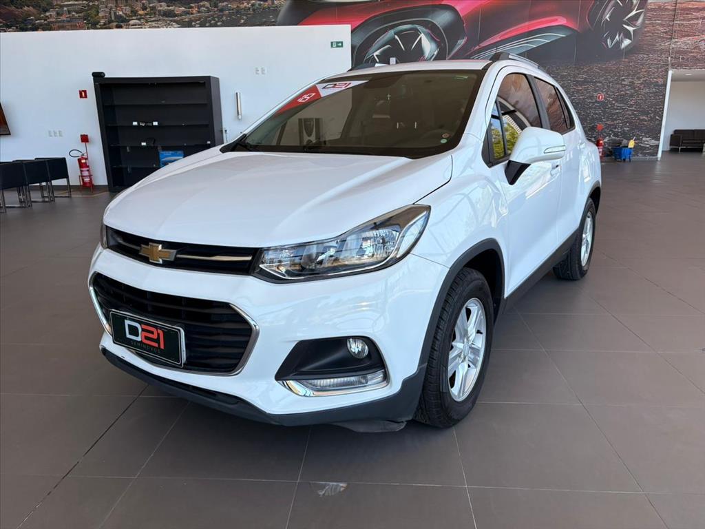 1.4 16V TURBO FLEX LT AUTOMÁTICO
