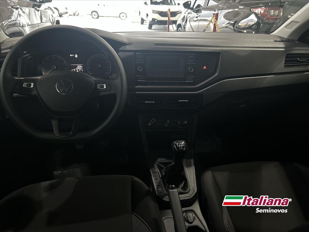 POLO 1.0 MPI TRACK MANUAL