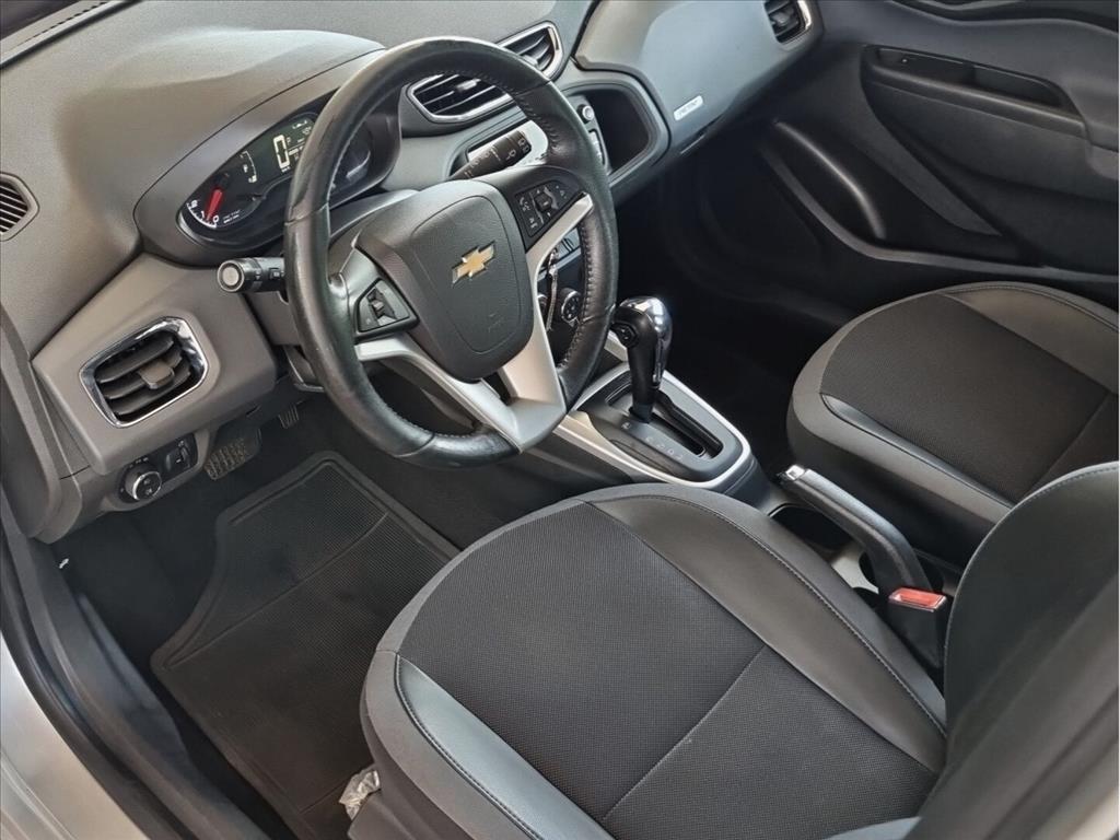 ONIX 1.4 MPFI ACTIV 8V FLEX 4P AUTOMÁTICO6