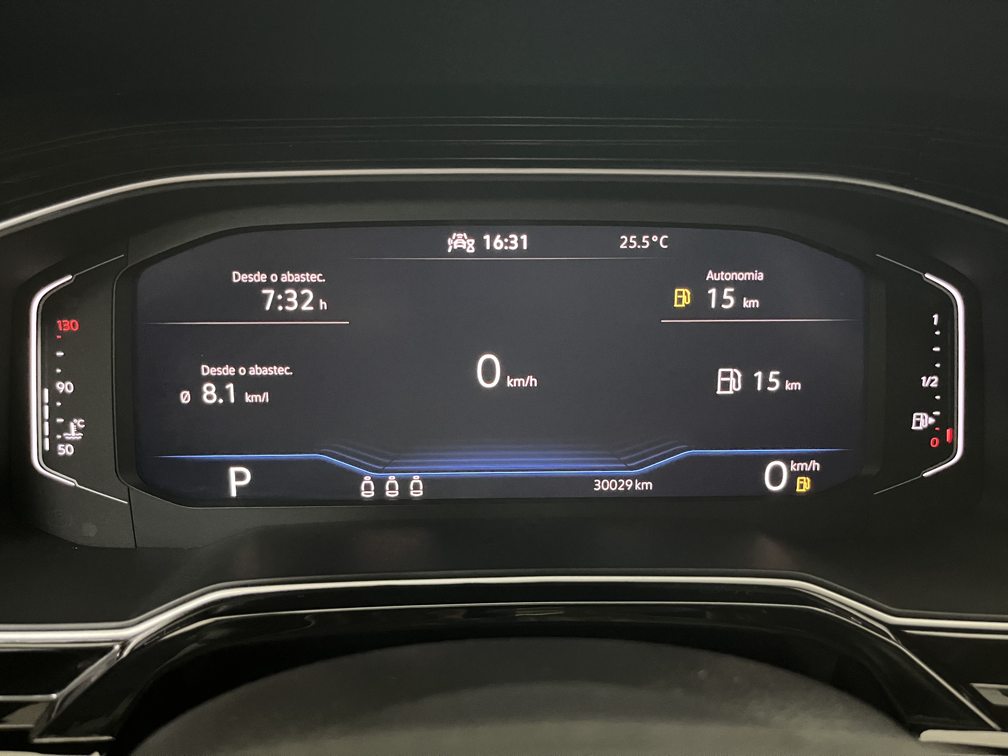 NIVUS 1.0 200 TSI TOTAL FLEX HIGHLINE AUTOMÁTICO7