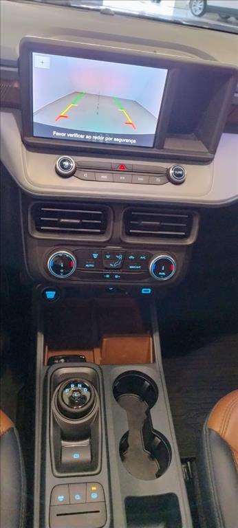 MAVERICK 2.5 HYBRID LARIAT e-CVT11