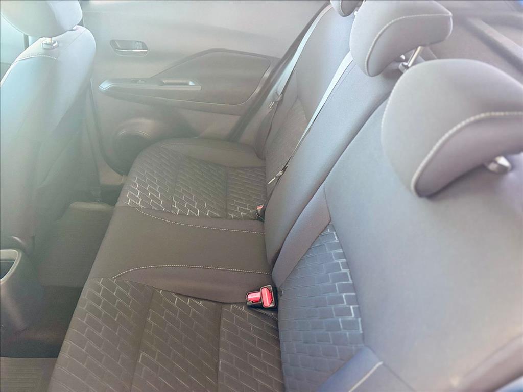 KICKS 1.6 16V FLEXSTART ADVANCE XTRONIC1