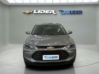 TRACKER 1.2 TURBO FLEX PREMIER AUTOMÁTICO1