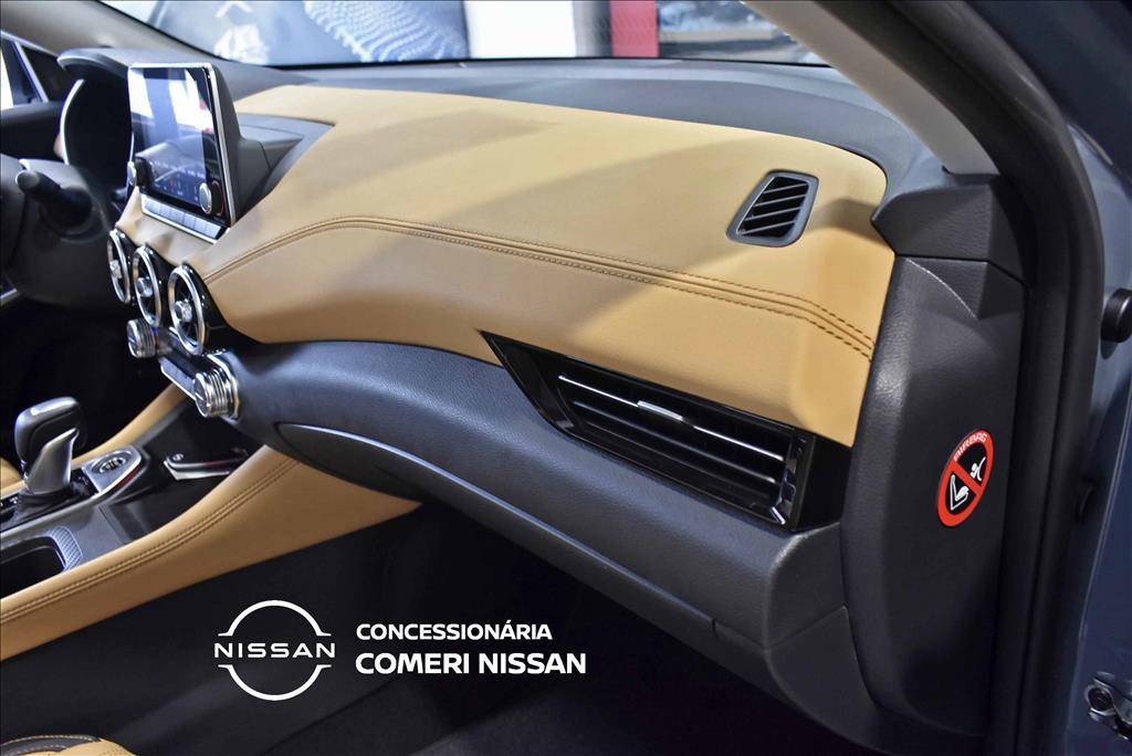 SENTRA 2.0 16V GASOLINA EXCLUSIVE XTRONIC13