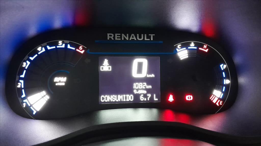 Renault-KWID-1.0 12V SCE FLEX OUTSIDER MANUAL