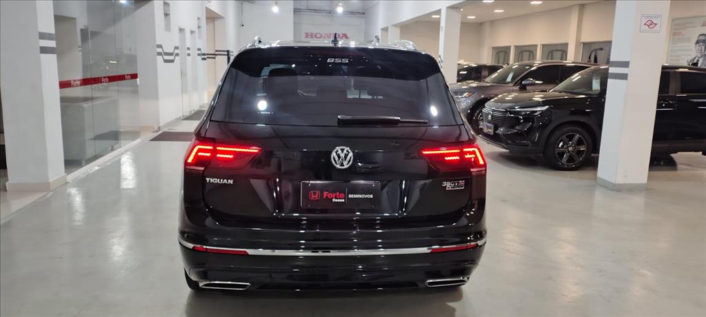 TIGUAN 1.4 250 TSI TOTAL FLEX ALLSPACE TIPTRONIC4