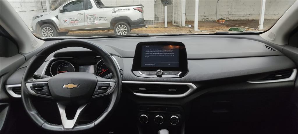 TRACKER 1.0 TURBO FLEX LTZ AUTOMÁTICO8