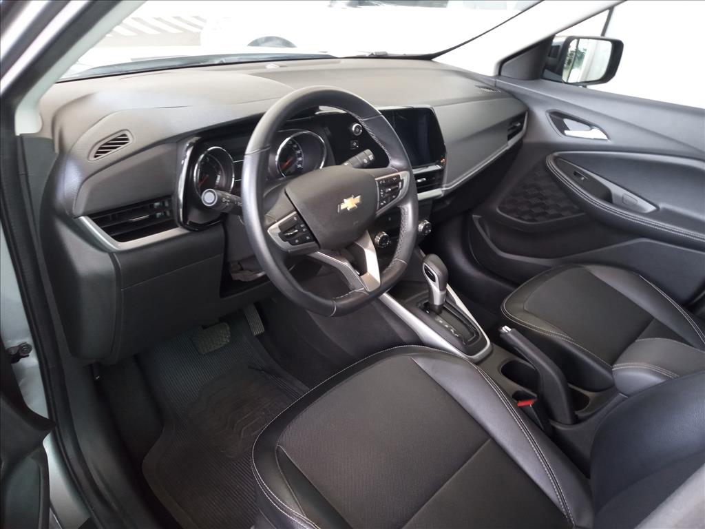 MONTANA 1.2 TURBO FLEX PREMIER AUTOMÁTICO7