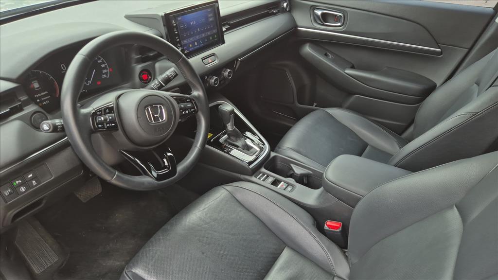 HR-V 1.5 DI I-VTEC TURBO FLEX TOURING CVT7