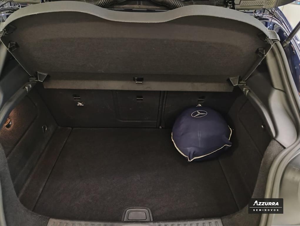 A 200 1.6 CGI FLEX 7G-DCT16