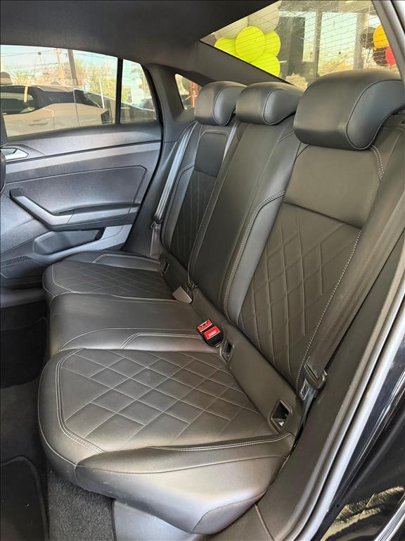 VIRTUS 1.4 250 TSI EXCLUSIVE AUTOMÁTICO7