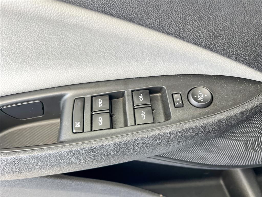 ONIX 1.0 TURBO FLEX PREMIER AUTOMÁTICO15