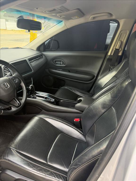 HR-V 1.8 16V FLEX EXL 4P AUTOMÁTICO9