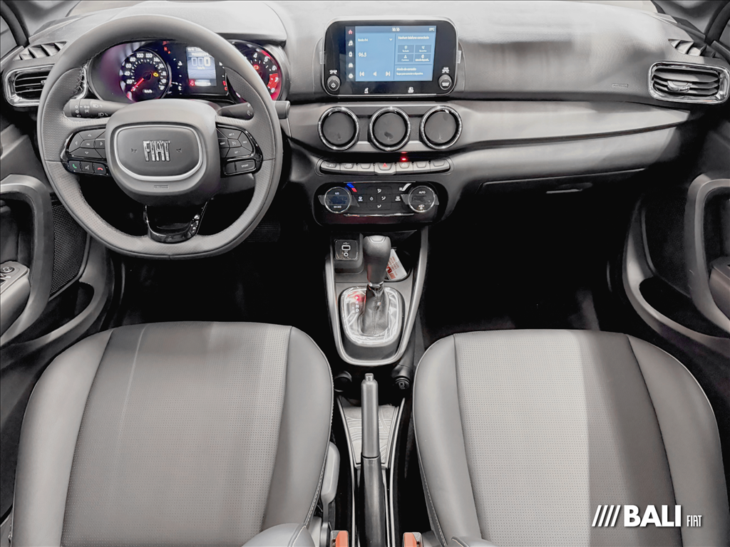 ARGO 1.3 FIREFLY FLEX TREKKING CVT8