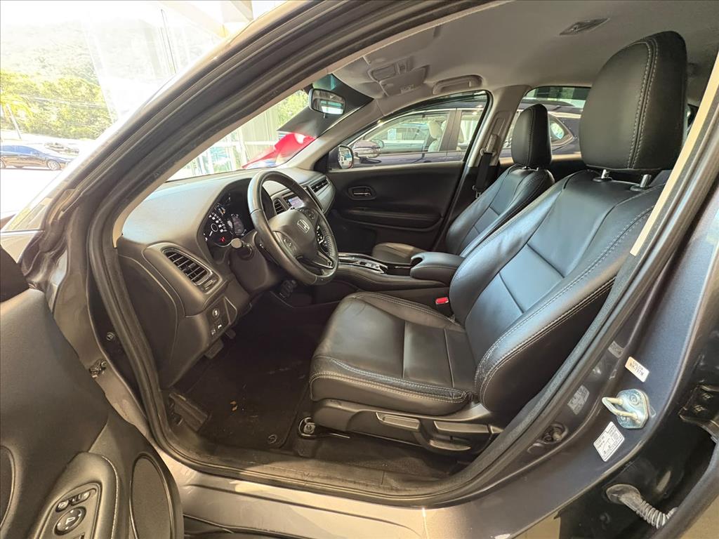 HR-V 1.8 16V FLEX EX 4P AUTOMÁTICO18