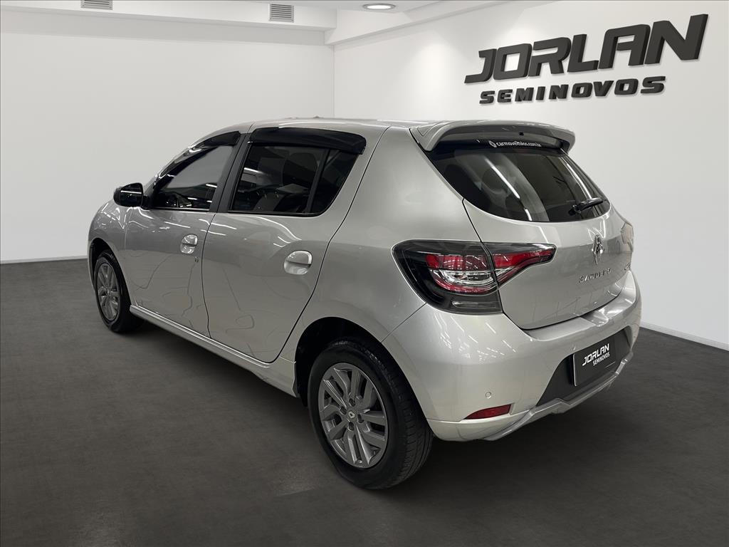 SANDERO 1.0 12V SCE FLEX GT LINE MANUAL3