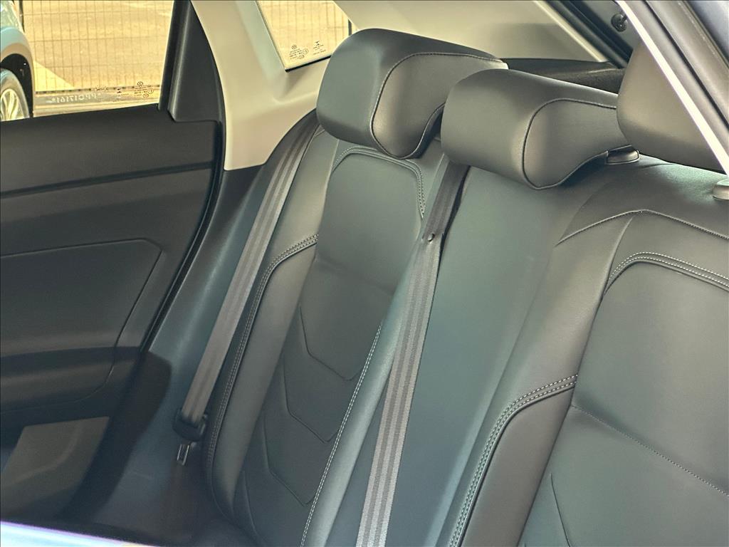 POLO 1.0 170 TSI HIGHLINE AUTOMÁTICO8