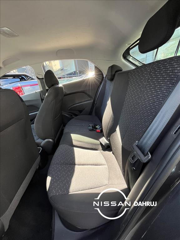 HB20 1.0 COMFORT 12V FLEX 4P MANUAL7