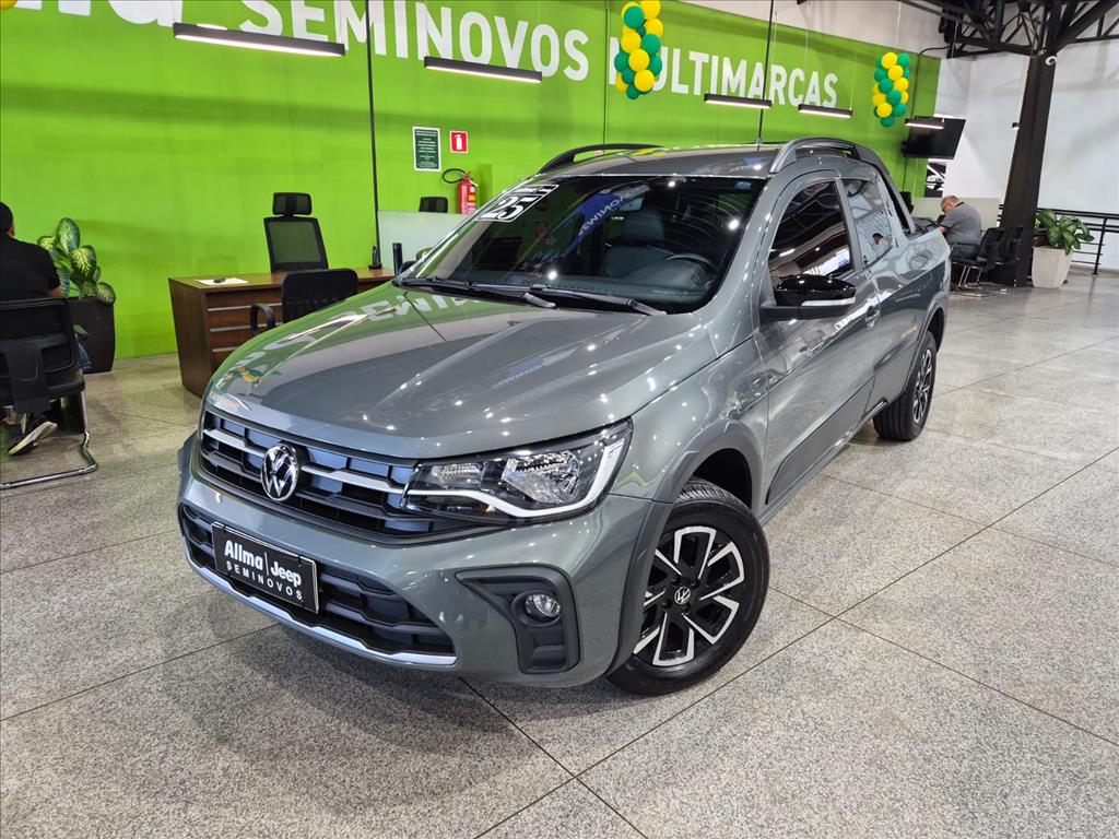 SAVEIRO 1.6 MSI EXTREME CD 16V FLEX 2P MANUAL