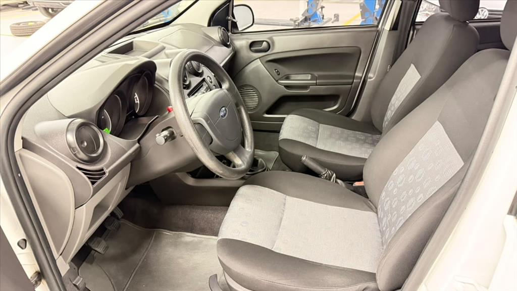 FIESTA 1.6 SE HATCH 16V FLEX 4P MANUAL6