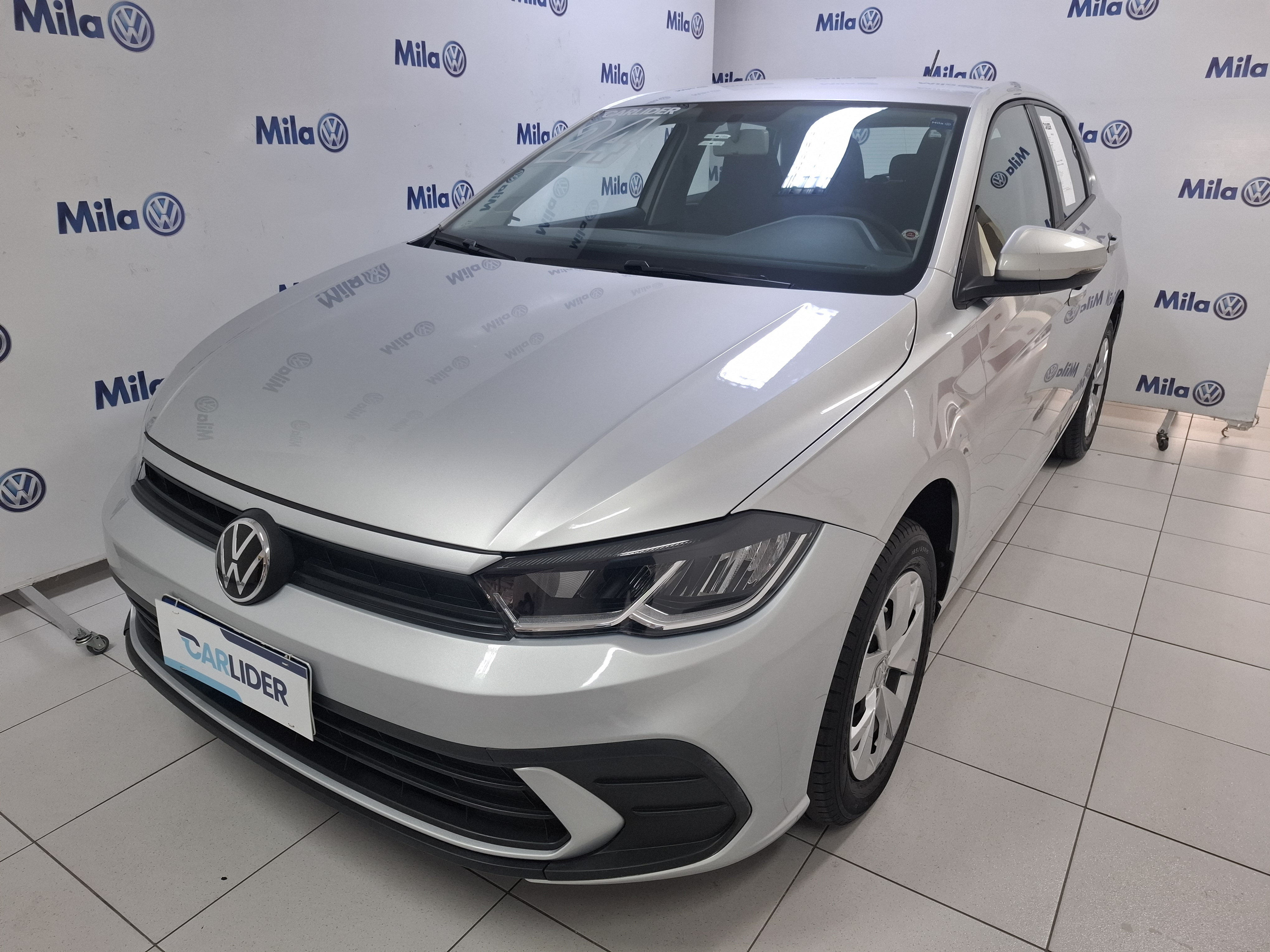 POLO 1.0 MPI MANUAL1